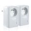 tp link kit cpl av600 avec prise gigogne tl pa4015p kit eu wimotic