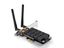 tp link ac1300 wireless dual band pci express adaptateur archer t6e 2 wimotic