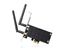 tp link ac1300 wireless dual band pci express adaptateur archer t6e wimotic