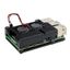 boitier de refroidissement pour raspberry pi4 wimotic