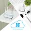ezviz camera ip wifi motorise 360 1080p audio bi direction c6c 6 wimotic
