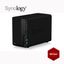 kit synology ds218 6go ram 1 wimotic