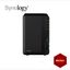 kit synology ds218 6go ram 2 wimotic