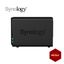 kit synology ds218 6go ram 4 wimotic