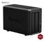 synology ds718 avec western digital wd red 1 wimotic