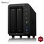 synology ds718 avec western digital wd red 4 wimotic