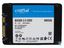 8912 6 crucial bx500 960gb ssd review micron 96l tlc ships