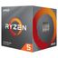 amd ryzen 5 3600x wraith spire 3.8 ghz 1 wimotic