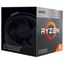 amd ryzen 5 3400g wraith spire edition 3.7 ghz 2 wimotic
