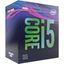 intel core i5 9400f 2.9 ghz 1 wimotic
