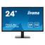 ecran iiyama 24 led prolite x2474hs b1 1 wimotic