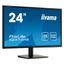 ecran iiyama 24 led prolite x2474hs b1 2 wimotic