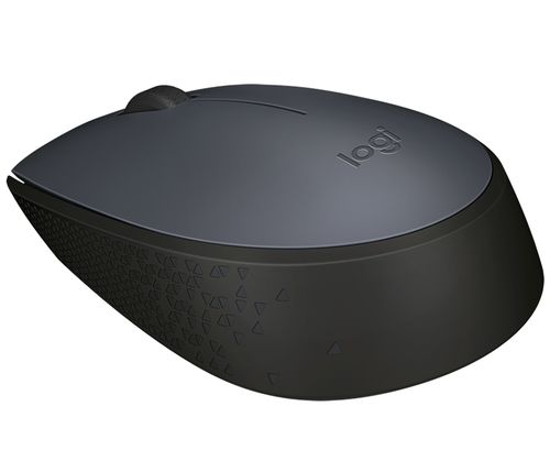 Logitech M170 BLACK Souris sans fil