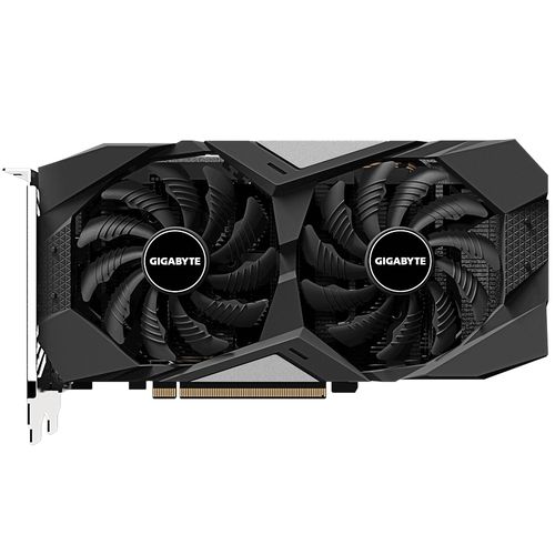 GIGABYTE GEFORCE GTX 1650 WINDFORCE OC 4 G