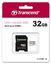 microsdxc 32 go transcend 300s 1 wimotic