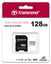 microsdxc 128 go transcend 300s 1 wimotic