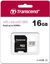 microsdxc 16 go transcend 300s 1 wimotic