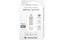 cle usb 3.1 64 go transcend jetdrive go 500 1 wimotic