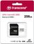 microsdxc 256 go transcend 300s ts256gusd300s a 3 wimotic