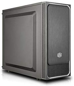 Boîtier Cooler Master - MasterBox E500L