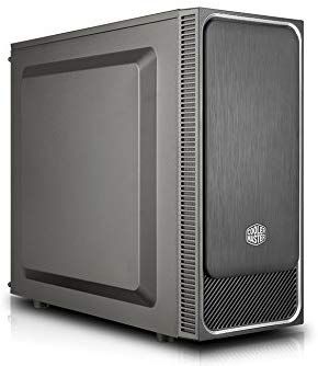 Boîtier Cooler Master - MasterBox E500L
