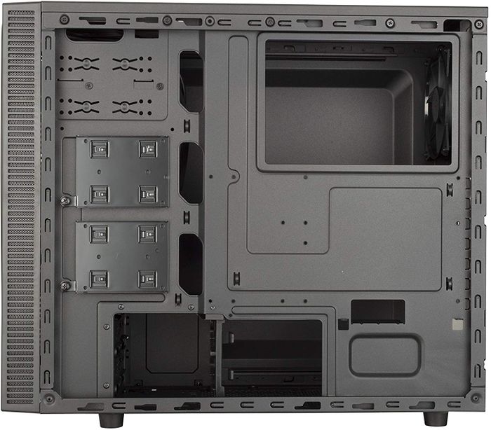 Boîtier Cooler Master - MasterBox E500L