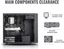 boitier cooler master masterbox e500l 6 wimotic