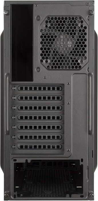 Boîtier Cooler Master - MasterBox E500L