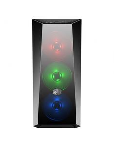 Boitier COOLER MASTER MASTERBOX LITE 5 RGB