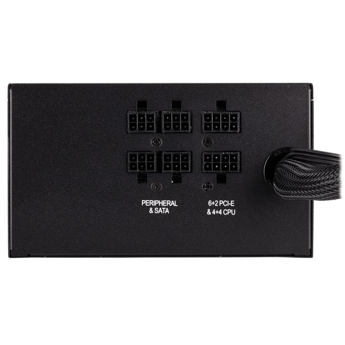 Alimentation Corsair TX850M 80+Gold - CP-9020130-EU