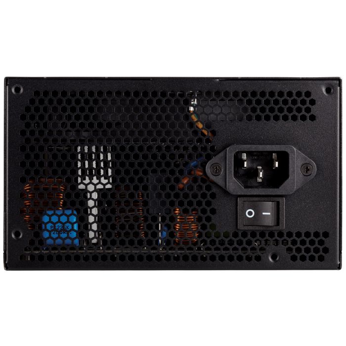 Alimentation Corsair TX850M 80+Gold - CP-9020130-EU