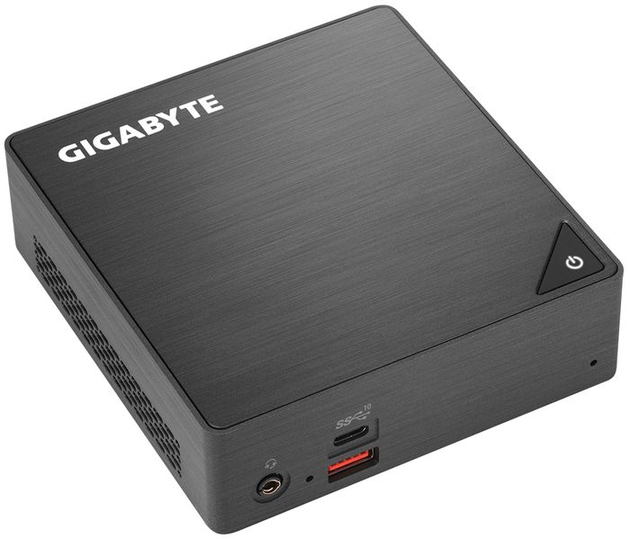 Gigabyte Barbone BRIX GB-BRi3H-8130