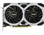msi geforce gtx 1660 ti ventus xs 6g oc 2 wimotic