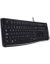 clavier logitech k120 usb noir oem filaire 1 wimotic