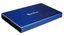 boitier externe 2.5 usb 3.0 sata connecland bleu