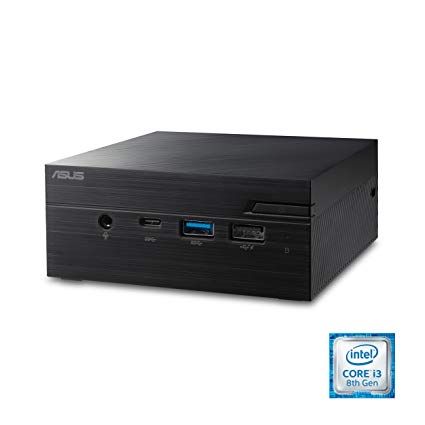 ASUS Mini PC PN60-BB3004MD i3 8130