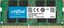 memoire crucial sodimm 16g ddr4 2400 pc4 19200 cl17 1 wimotic