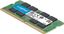 memoire crucial sodimm 16g ddr4 2400 pc4 19200 cl17 3 wimotic