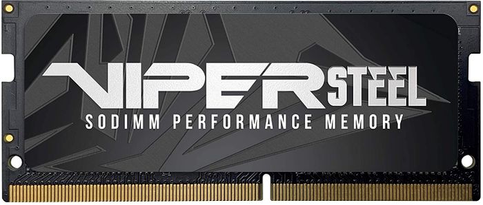 memoire so dimm patriot ddr4 viper 16go pc2666 wimotic