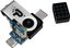 cle usb 3.1 64go patriot trinity 3en1 pef64gtri3usb 1 wimotic