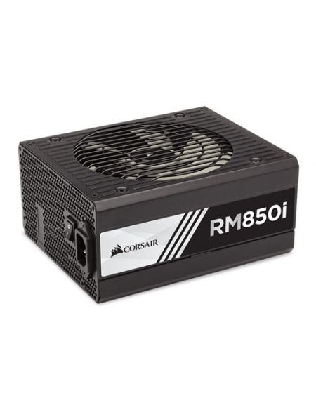 CORSAIR - RM850x 850W - 80 Plus Gold