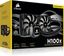 watercooling corsair h100x 3 wimotic