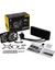 watercooling corsair h100x e wimotic