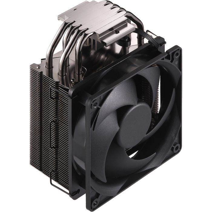 Cooler Master Hyper 212 Black Edition