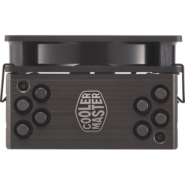 Cooler Master Hyper 212 Black Edition