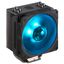cooler master hyper 212 rgb black edition 3 wimotic