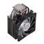 cooler master hyper 212 rgb black edition 4 wimotic