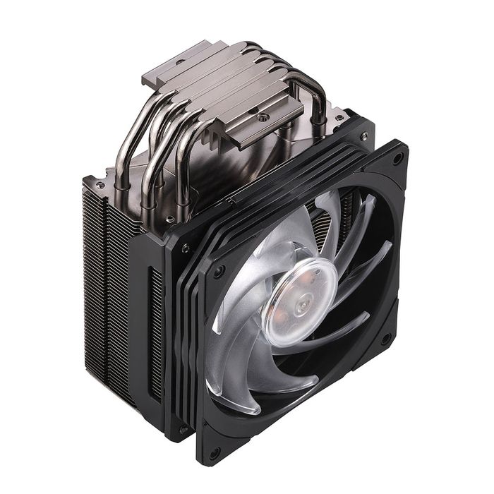 Cooler Master Hyper 212 RGB Black Edition Ventilateur Processeur