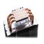 cooler master tx2 evo processeur refroidisseur 3 wimotic