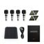 70mai tpms systeme de moniteur de pression des pneus 4 wimotic